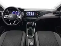 Usado VW Taigo 95 CV (69 kW) 2023 Blanco SUV