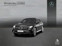 Uusi Mercedes GLC300 AMG line 333 HP (244 kW) 2025 Harmaa