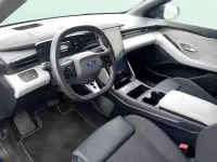 Usado Ford Capri Premium 210 kW (286 CV) 2025 Azul SUV