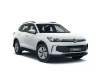 Nuevo VW Tiguan 131 CV (96 kW) 2026 Blanco SUV