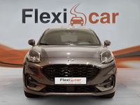 usado Ford Puma 1.0 EcoBoost 125cv ST-Line MHEV Híbrido en Flexicar Badalona