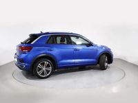 usado VW T-Roc 1.5 TSI Sport DSG7