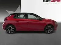 Usado Opel Corsa 100 CV (73 kW) 2025 Azul Utilitario