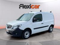 Usado Mercedes Citan 109 95 CV (69 kW) 2018 Blanco Monovolumen