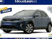 Usado Kia Stonic 100 CV (73 kW) 2024 SUV