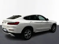 Usado BMW X4 Comfort Edition 190 HP (139 kW) 2022 SUV