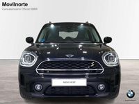 Usado Mini Cooper Countryman 220 CV (161 kW) 2021 Negro SUV