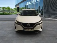 Usado Nissan Qashqai Acenta 140 CV (102 kW) 2022 Otro SUV