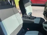 Usado Citroën e-Berlingo Feel 102 CV (75 kW) 2021 Negro Monovolumen