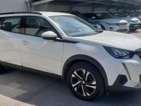 Usado Peugeot 2008 Allure 101 CV (74 kW) 2020 Blanco SUV