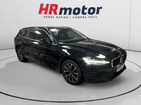 Usado Volvo V60 197 CV (144 kW) 2022 Familiar