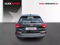 Usado Audi Q2 Sport 116 CV (85 kW) 2025 Negro SUV