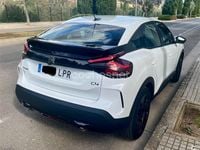 Usado Citroën C4 Feel 130 CV (95 kW) 2021 Blanco Berlina