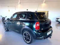 usado Mini Cooper S Countryman ALL4 AUT. 184