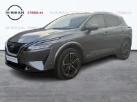 Usado Nissan Qashqai Tekna 190 CV (139 kW) 2023 SUV