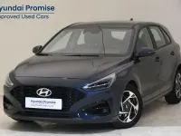 Usado Hyundai i30 99 CV (72 kW) 2024