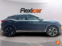 Usado Cupra Formentor 150 CV (110 kW) 2024 Gris SUV