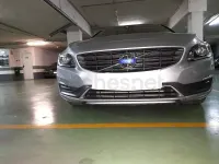 Occasion Volvo S60 Momentum 136 PK (100 kW) 2014 Grijs Sedan