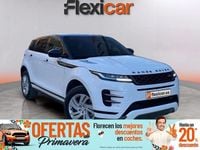 Usado Land Rover Range Rover evoque SE Dynamic 204 CV (150 kW) 2023 Blanco SUV