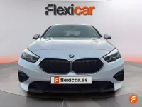 Usado BMW 218 150 HP (110 kW) 2021 Branco Sedan