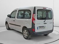 Usado Renault Kangoo 91 CV (66 kW) 2019 Blanco Monovolumen