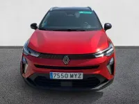 Usado Renault Captur Techno 100 CV (73 kW) 2025 SUV