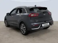 Usado Kia Niro 141 CV (103 kW) 2018 SUV