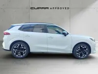 Occasion Cupra Terramar 150 PK (110 kW) 2025 Wit SUV