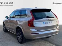 usado Volvo XC90 TODOTERRENO 2.0 B5 D MHEV PLUS BRIGHT AWD AUTO 235CV...