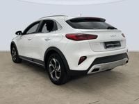 Usado Kia XCeed 120 CV (88 kW) 2022 Blanco SUV