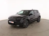 Usado Jeep Avenger EV Summit 114 kW (156 CV) 2023 Negro SUV