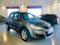 usado Suzuki SX4 1.6 GL