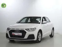 Usado Audi A1 Sportback 95 CV (69 kW) 2022 Blanco Utilitario