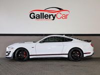 Usado Ford Mustang Fastback 291 CV (214 kW) 2021 Blanco Coupe