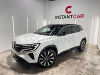 Usado Renault Austral Equilibre 140 CV (102 kW) 2023 Blanco SUV