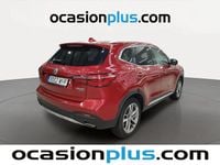 Usado MG EHS Luxury 258 CV (189 kW) 2023 Blanco SUV