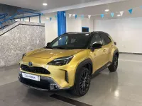 Usado Toyota Yaris Cross 116 CV (85 kW) 2023 SUV