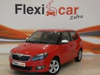 usado Skoda Fabia 1.2 69cv Urban Gasolina en Flexicar Zafra