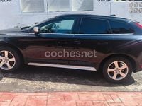 Usado Volvo XC60 Kinetic 136 CV (100 kW) 2012 Azul SUV