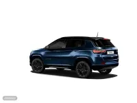 Nuevo Jeep Compass Altitude 130 CV (95 kW) 2026 Azul SUV