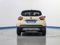 usado Renault Captur TCe Energy Zen 66kW