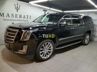 usado Cadillac Escalade Platinum