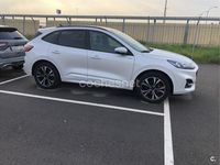 Usado Ford Kuga ST-Line 225 CV (165 kW) 2021 Blanco SUV