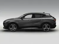 Nuevo Alfa Romeo Tonale Edizione Speciale 174 CV (127 kW) 2026 Gris SUV