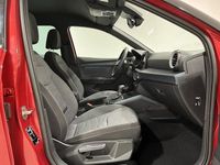 Usado Seat Arona Xperience 110 CV (80 kW) 2022 Rojo SUV