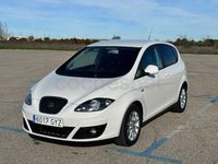 Usado Seat Altea Reference 105 CV (77 kW) 2010 Blanco Monovolumen