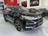 usado Honda CR-V 2.0 I-mmd Executive 4x4