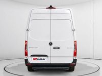 Usado Mercedes Sprinter 150 CV (110 kW) 2023 Blanco Van