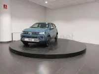 Usado Dacia Spring Extreme 47 kW (65 CV) 2025 Eléctrico Utilitario