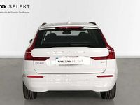 Usado Volvo XC60 Pro 190 CV (139 kW) 2022 Blanco SUV